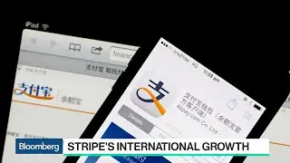 Why Stripe Is Partnering With Alipay and WeChat
