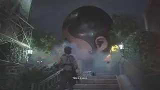Re3 remake hardcore Speedrun