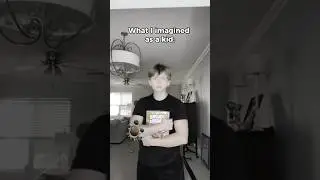 Kids When They Hear &ldquo;Serial Killer&rdquo;