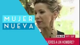 ¿Qué le miran las mujeres a un hombre?