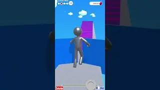 Scale Man 👍👍👍 Run Powerfull Man Gameplay  #scaleman#gameplay  #youtubeshorts#trending