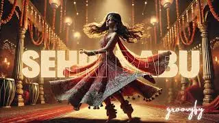 Koi Sehri Babu | Sehri Babu 2.0 - Bollywood Re-imagined | Neurostep / Neuro Dubstep Mix