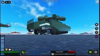BMPT Terminator | Plane Crazy showcase/pvp montage kinda