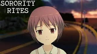 Sorority Rites - Full Gameplay - No Commentary