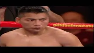 Rock Allen vs Braulio Lopez 11-17-07