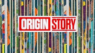 YiELD Deep Dive - Origin Story Week 1