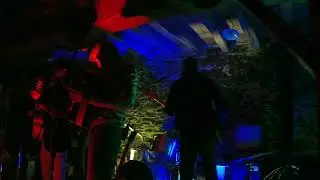 Les Jean d'la rue    Place Vend&ocirc;me   concert Couff&eacute;