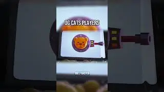 Retextures (CATS CRASH ARENA TURBO STARS) #catsthegame