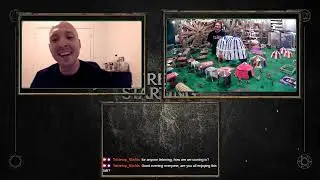 Tavern Talks #2