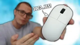 Finally an interesting BUDGET shape! - ATK U2