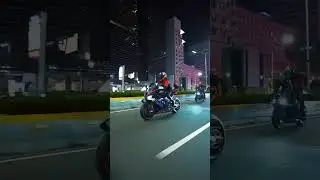 NR with Motorad, 3 Okt 2025