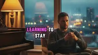Song: When the Rain Stops &ndash; A Healing Late-Night R&B Love Song
