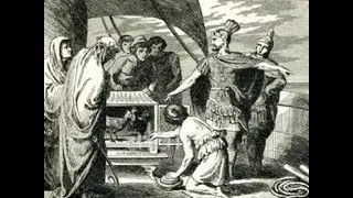 Random History Verrine Orations 3-Divination