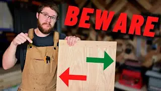The Simple Truth About Wood Movement - Myth Debunked Ep.002