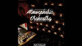 Atmospheric Symphonies #1279 #cinematicexperience #dolbyatmosmusic