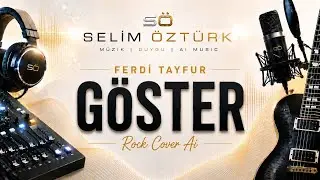 G&ouml;ster- Ferdi Tayfur cover-ai #selim&ouml;zt&uuml;rk #ferditayfur #g&ouml;ster #cover #yapayzeka 