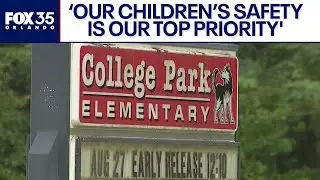 Florida 9-year-old arrested in Ocala for bringing loaded gun onto school bus: Police