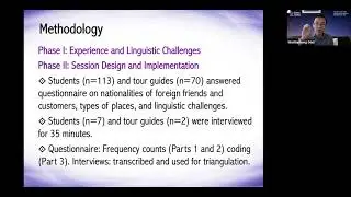 Wutthiphong Laoriandee - From Linguistic Challenges to Classroom Activities #KOTESOL2021