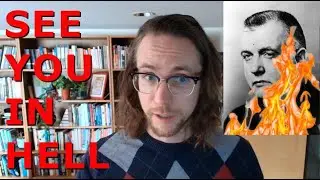 See You in Hell, Jozef Tiso