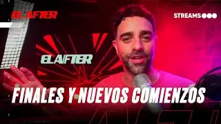 TERMIN&Oacute; LA VOZ ARGENTINA Y EMPEZ&Oacute; MASTERCHEF | #ELAFTER [PROGRAMA COMPLETO] 14/10/2025
