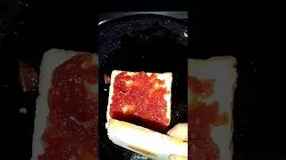 Gajar ka maraba# sandwich #short short #shortvideo #youtube