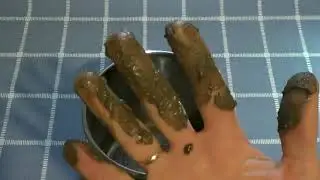 32 литра воды без прикрас