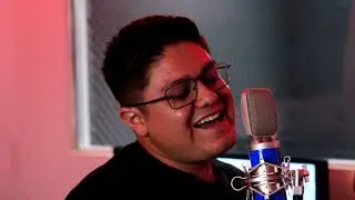 Samuel Camacho - MIA Bad Bunny (cover) #Badbunny #Mia #Drake #viral