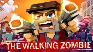 Zombie Survival WITHOUT LEGS? -The Walking Zombie: Dead City