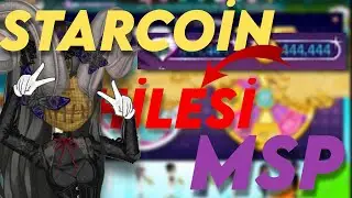 [MSP] Starcoin Hilesi | 2021 | BANSIZ + RARE G&Ouml;Z &Ccedil;EKİLİŞİ (kapak clickbait ama i&ccedil;erik tutarlı).