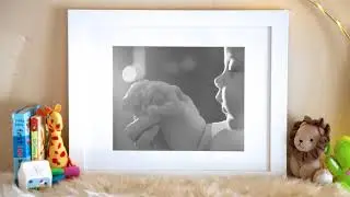 Framed Prints Keep Stories Alive