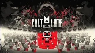 Cult Of The Lamb EP 1