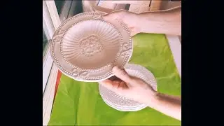 How I Package and Ship Breakables for Reselling - Plates