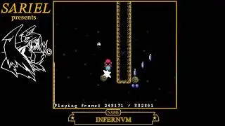 INFERNVM - HORROR VACVI