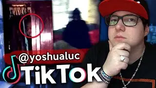 EL CASO MAS TERRORIFICO DE TIKTOK: yoshualuc