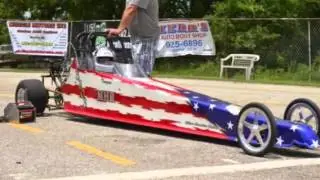 Miller-Haggard Racing 2014 Hi-lites
