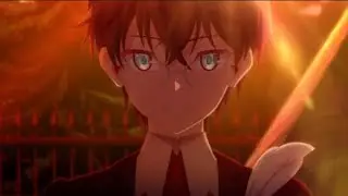 The World Best Assassin  ｢AMV」THRONE