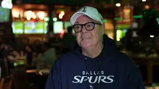 Fans find community through love for soccer club