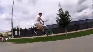 Chill day edit