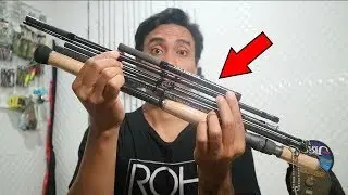 NGERI! ROD BC BISA BEGINI ...