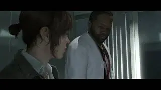 Beyond Two Souls  (  PARTE  FINAL)