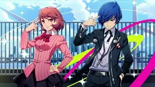 Nightcore - Break Out Of...(ATLUS Kitajoh Remix)