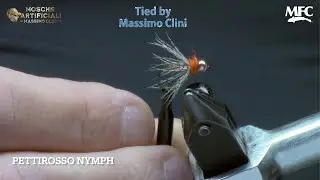 Costruzione Pettirosso Nymph | Il Classico Italiano in Versione Tungsteno