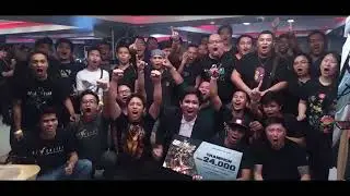 RF Online: Nexus