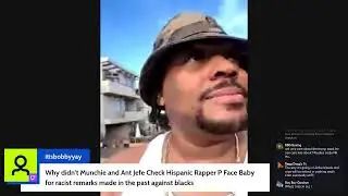 BobbyYay calls out LA Podcastor 4 their hypocrisy and are LA Podcastors A Bad Reflection Of Blacks.