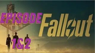 Fallout Season 2 Episode 1&2 Review(Off To A Great Start)