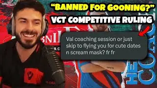 Tarik Reacts To Juv3nile Ban & Has A Hilarious Call With Nadeshot