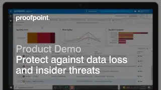 Protect against data loss and insider threats