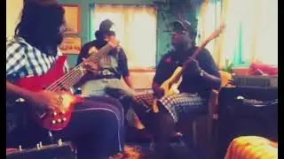 The Rooftop Production 2012 ( LIVING ROOM JAM )