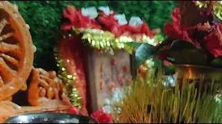 🔴 Navratri Day 5 Live | Maa Skandamata and  maa kushmanda  Puja & Aarti 2025 🙏🌸