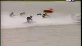 IJSBA 1996 Tour - Dallas - moto 1, pt1of2
